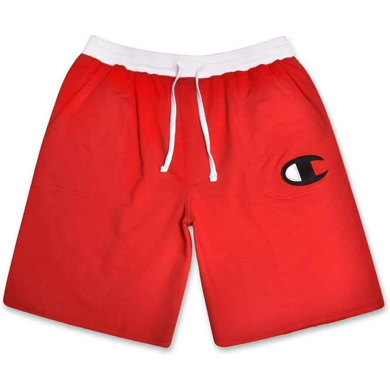 Champion shorts cheap wholesale