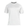 thumbnail image 1 of Champion Mens Big and Tall Core Basic Performance Tee, 5XL, White, 1 of 2