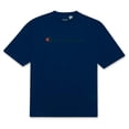 thumbnail image 1 of Champion Mens Big and Tall Printed Script Logo Tee Royal 2X, 1 of 4