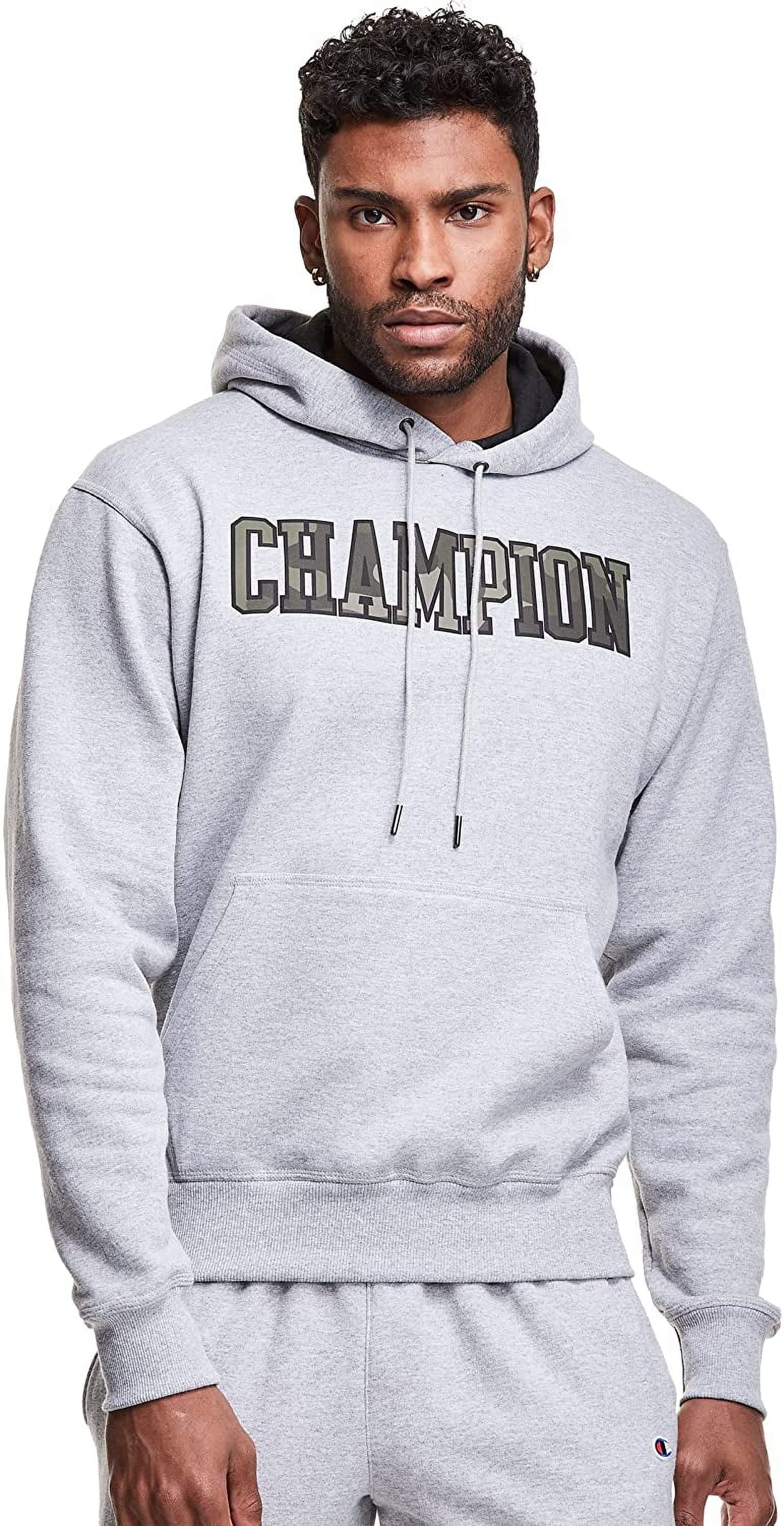 Champion white camo hoodie hotsell