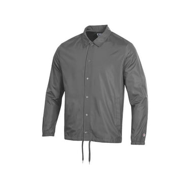 Champion Mens Coachs Jacket