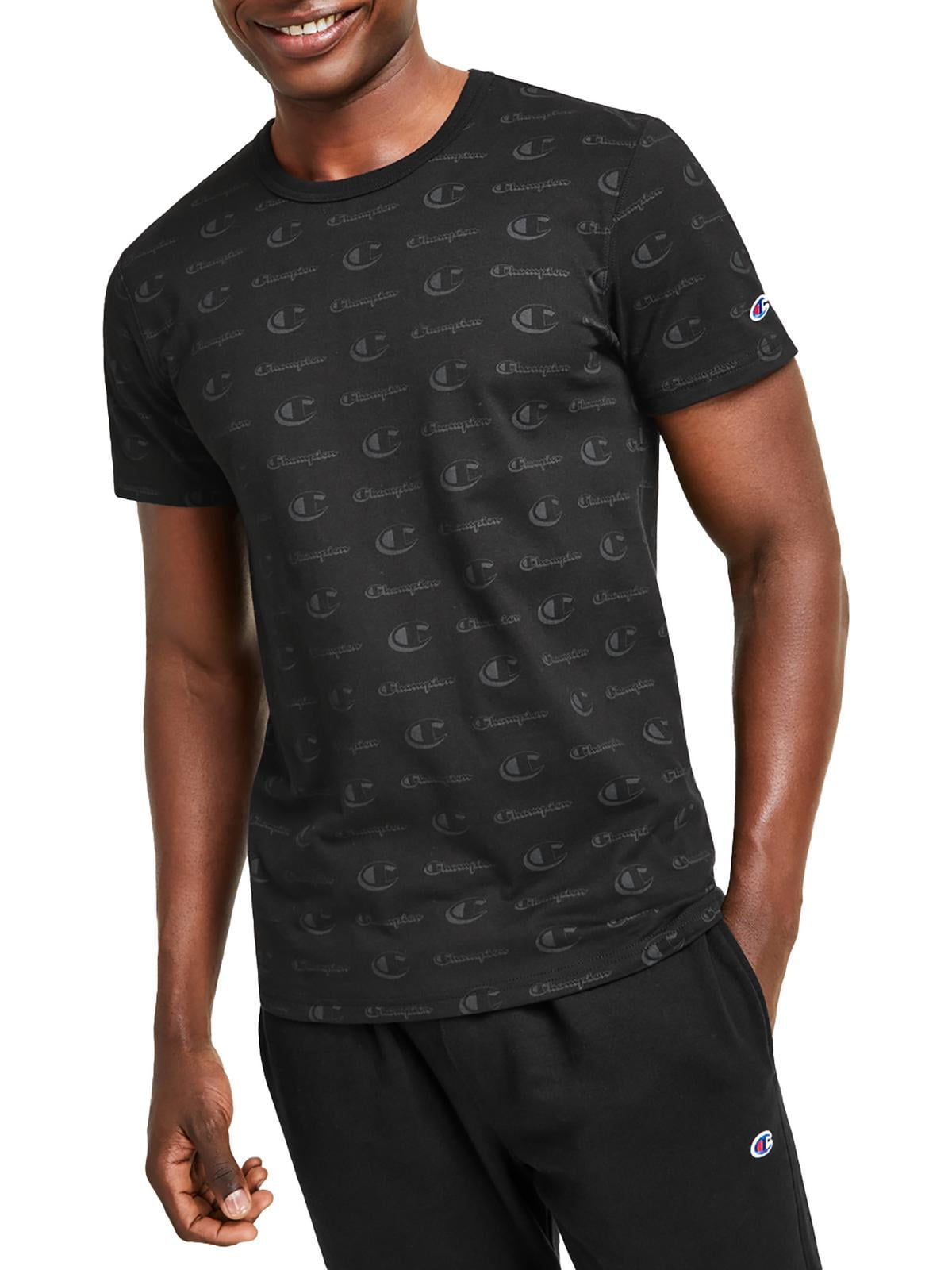 Men's champion fit shop