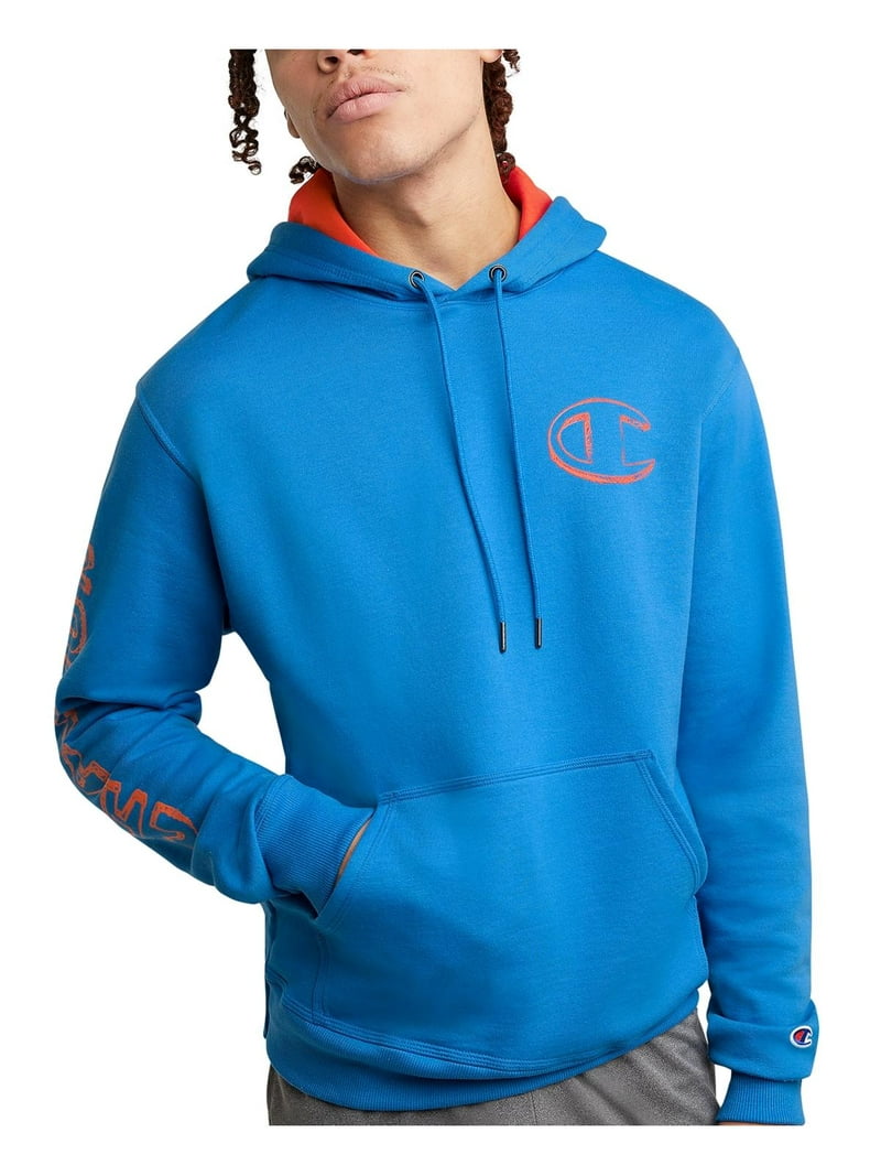 Mens Sweatshirts Champion Sweater Material Types Champion Hoodie