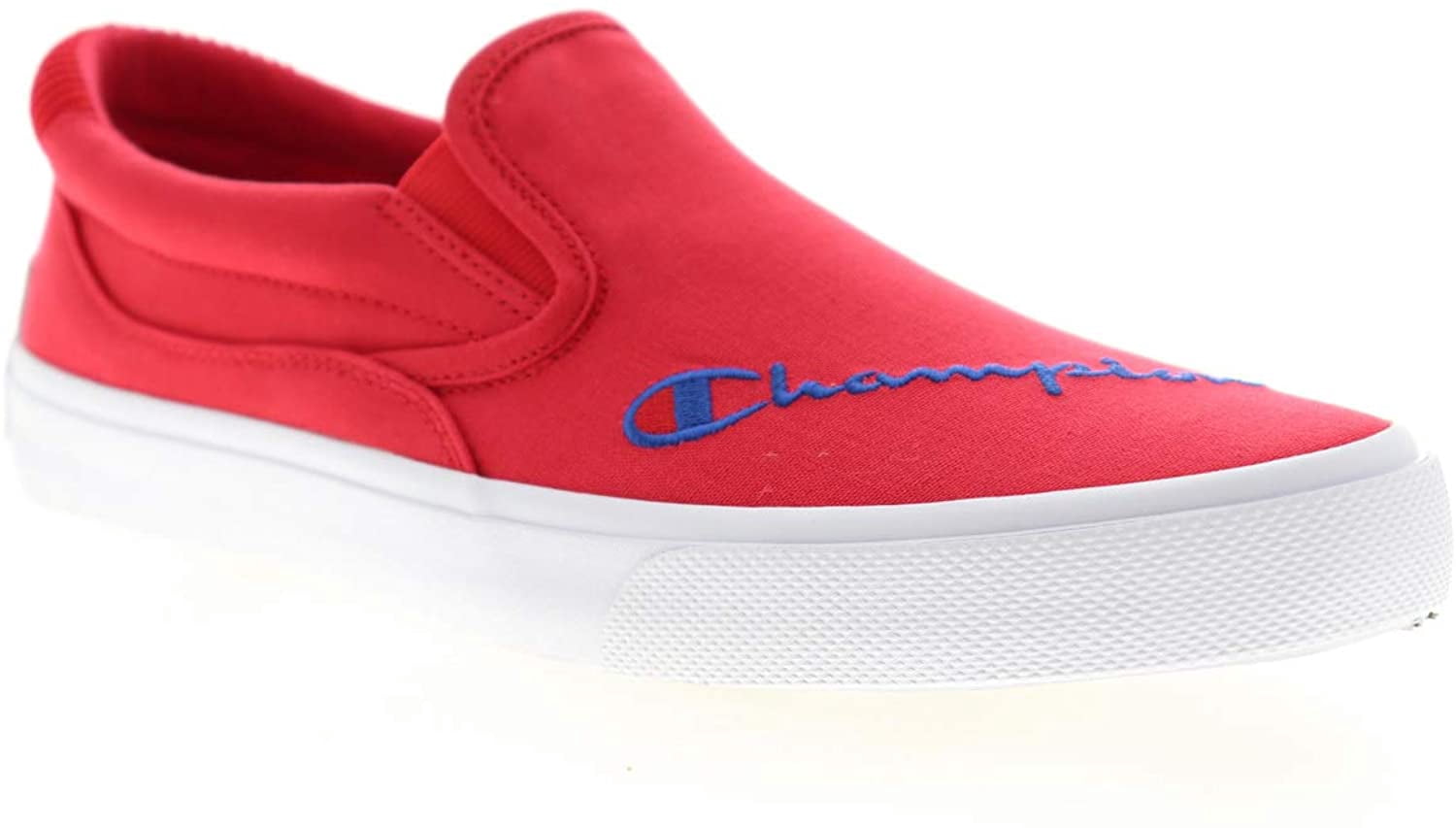 Customer reviews for Champion Mens Fringe Slip-On Sneaker  display picture 1