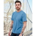thumbnail image 1 of Champion Mens Garment-Dyed T-Shirt, 1 of 2