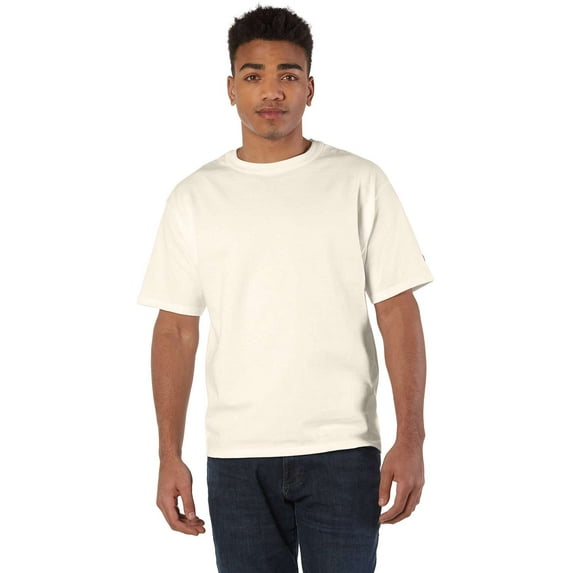 Champion Mens Heritage Jersey T-Shirt