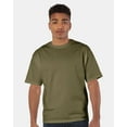 thumbnail image 1 of Champion Mens Heritage Jersey T-Shirt, 1 of 3