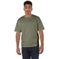 thumbnail image 1 of Champion Mens Heritage Jersey T-Shirt, 1 of 3