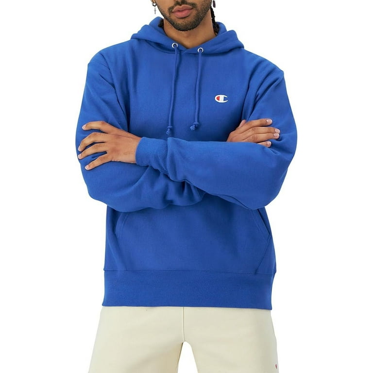 Champion hoodie mens xl hotsell