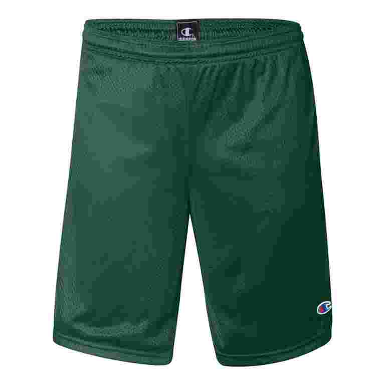 Discount champion authentic mesh shorts Discount