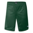 thumbnail image 1 of Champion Polyester Mesh 9 Shorts with Pockets, 1 of 5