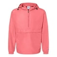thumbnail image 1 of Champion Packable Quarter-Zip Jacket, 1 of 4