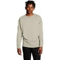 thumbnail image 1 of Champion Mens Powerblend Crewneck Sweatshirt, 1 of 2