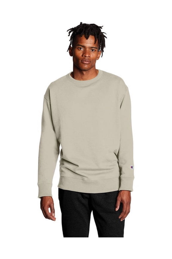 Mens Powerblend Crewneck Sweatshirt