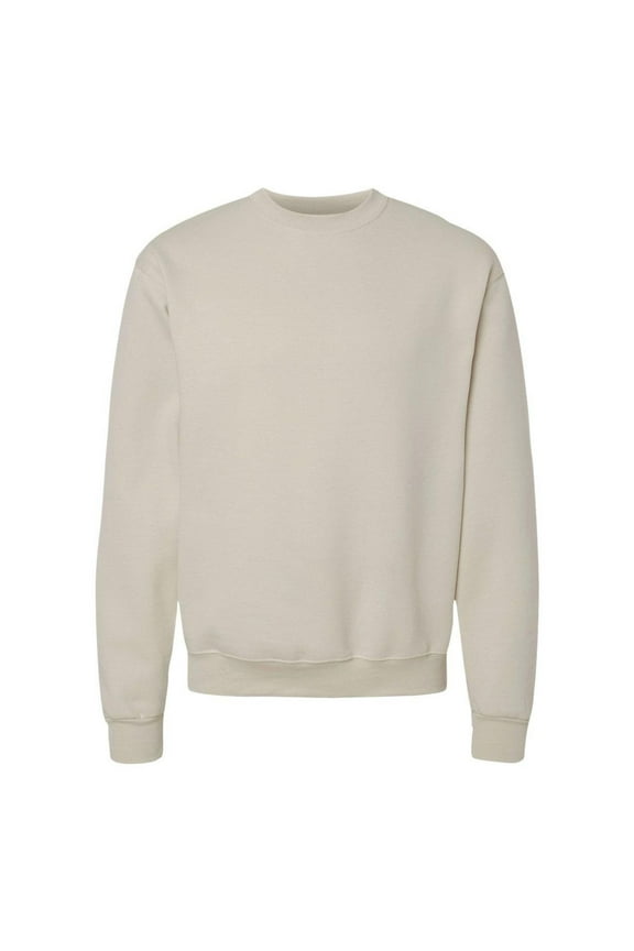 Mens Powerblend Crewneck Sweatshirt