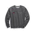 thumbnail image 1 of Champion Mens Powerblend Fleece Crew, XL, 2WC, 1 of 4