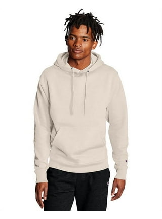 Champion Shop Men's Hoodie | Beige - Walmart.com Champion Shop Men's Hoodie | Beige - Walmart.com