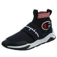 thumbnail image 1 of Champion Mens Rally Pro Knit Sneakers Navy-8.5, 1 of 4