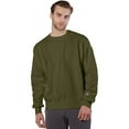 thumbnail image 1 of Champion Mens Reverse Weave Crewneck Sweatshirt, 1 of 3