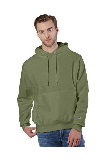 Champion Reverse Weave Hoodie