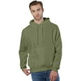 thumbnail image 1 of Champion Mens Reverse Weave Hooded Sweatshirt, 1 of 3