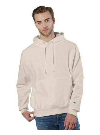 Champion Shop Men's Hoodie | Beige - Walmart.com Champion Shop Men's Hoodie | Beige - Walmart.com