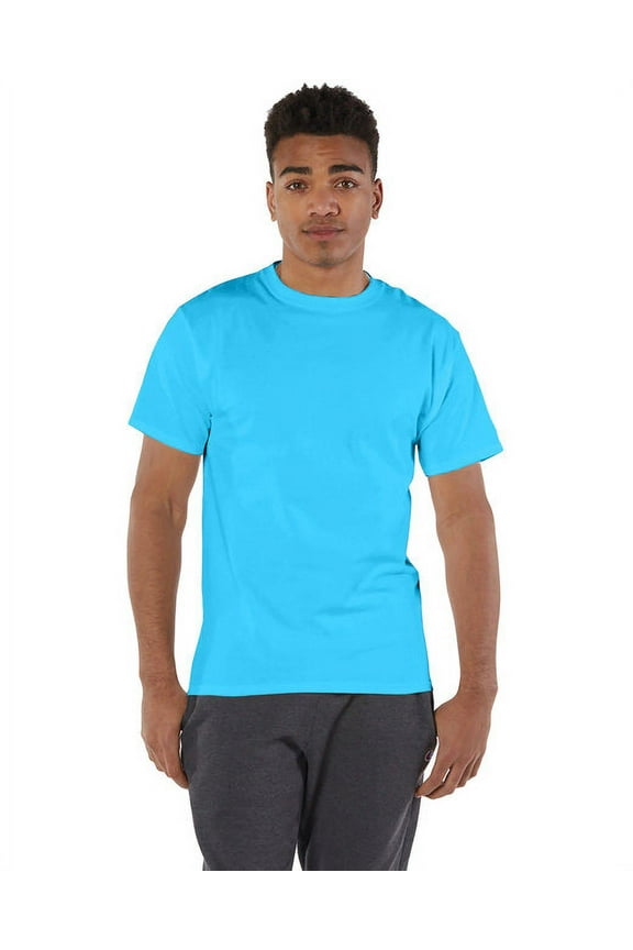 Mens Short Sleeve T-Shirt