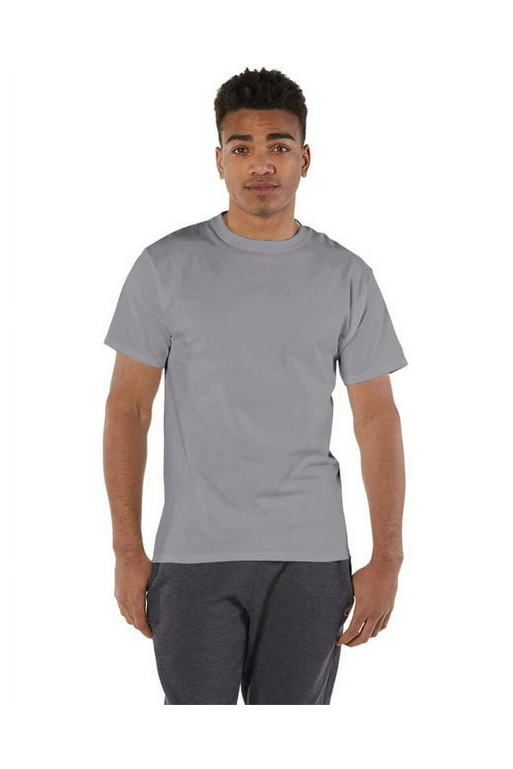 Mens Short Sleeve T-Shirt
