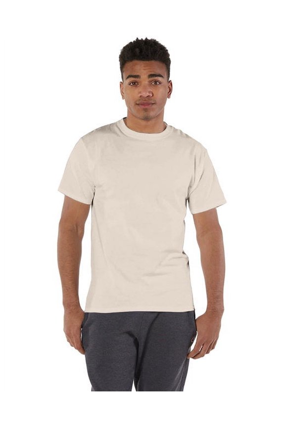 Mens Short Sleeve T-Shirt