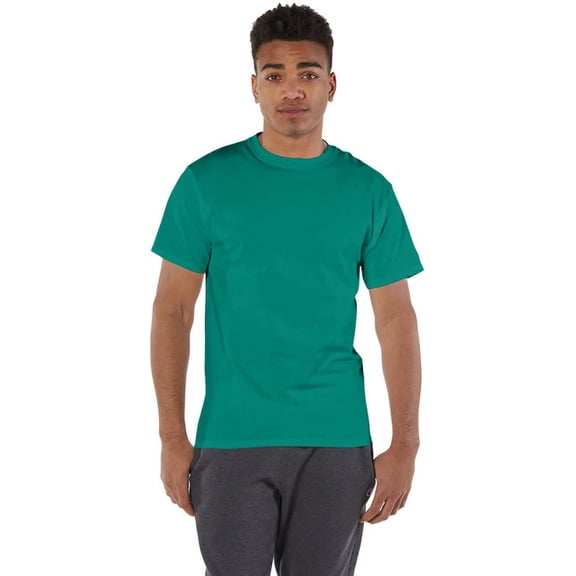 Champion Mens Short Sleeve T-Shirt