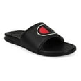 thumbnail image 1 of Champion Mens Slides, 1 of 4