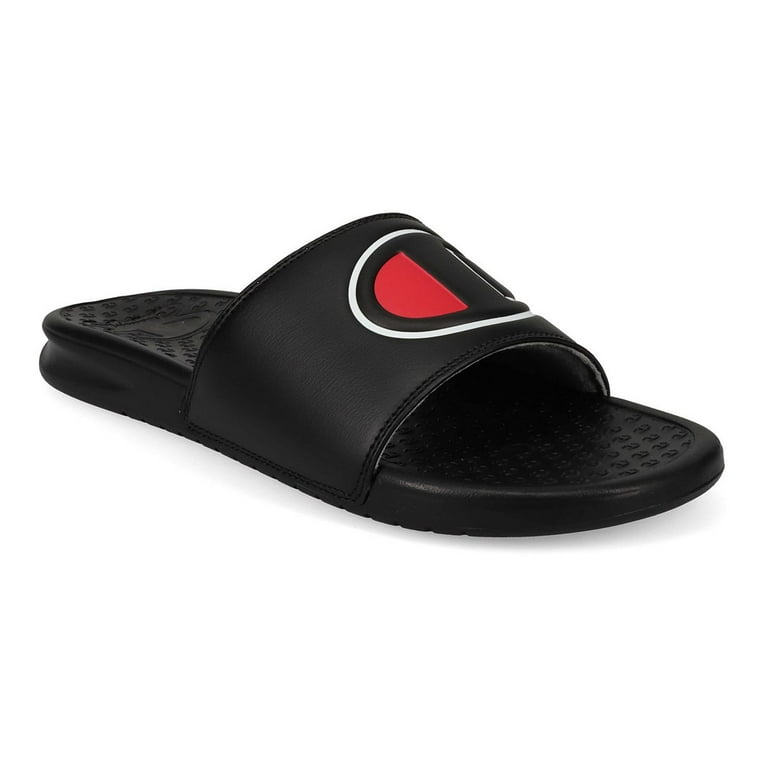 Champion slides walmart sale