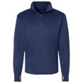thumbnail image 1 of Champion Mens Sport Quarter-Zip Pullover, 1 of 4
