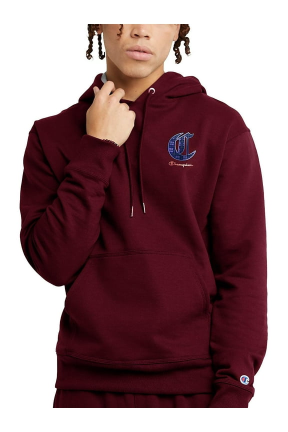 Mens Sweatshirt Fitness Hoodie