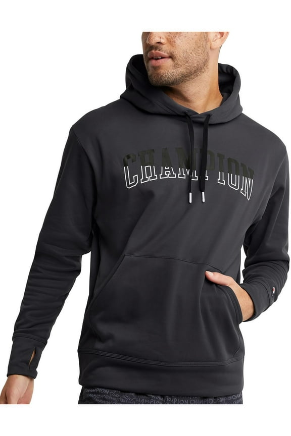 Mens Sweatshirt Workout Hoodie