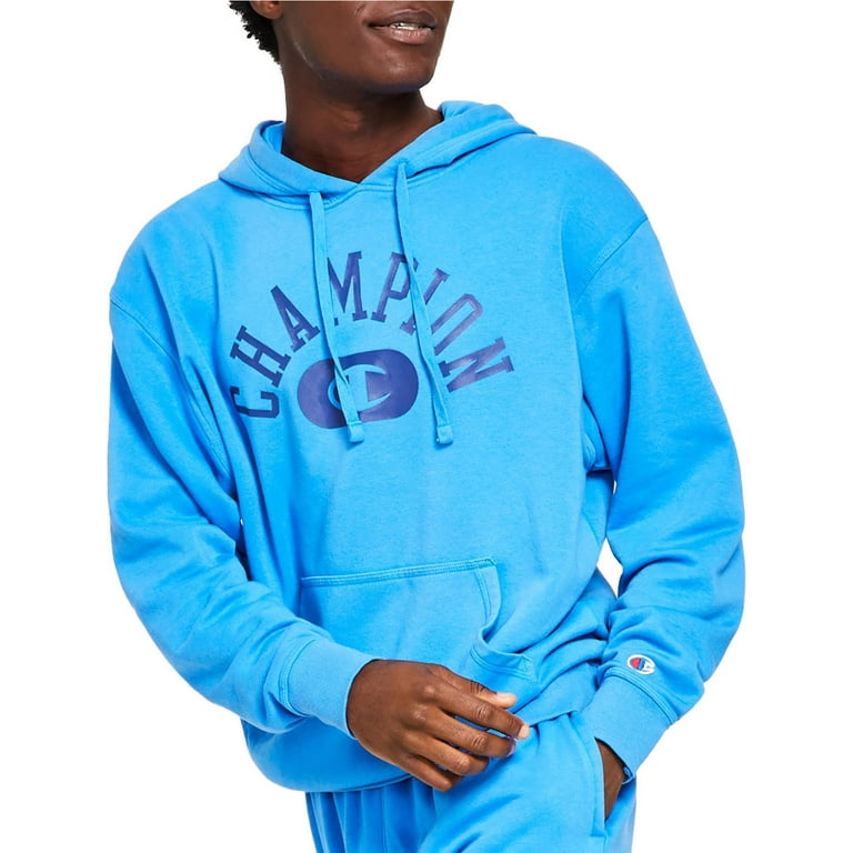 Champion Mens Vintage Wash Pullover Hoodie Walmart