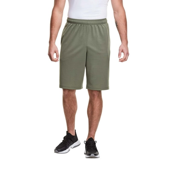 Champion Mens and Big Mens 10" Core Training Short up to Size 2XL