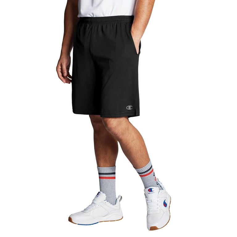 Champion dri hot sale fit shorts
