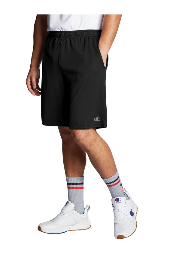 Mens and Big Mens 10" Core Training Short up to Size 2XL