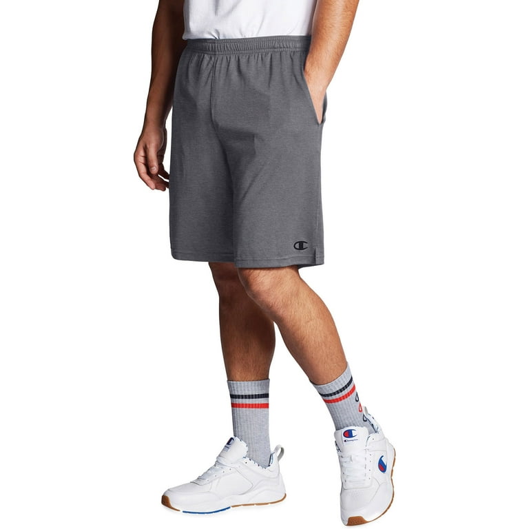 Core champion men's basketball shorts clearance