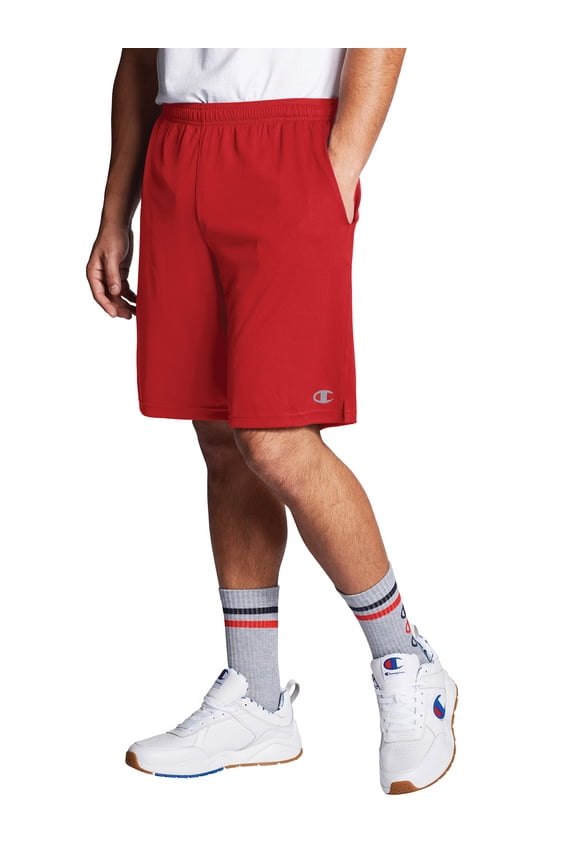 Mens and Big Mens 10" Core Training Short up to Size 2XL