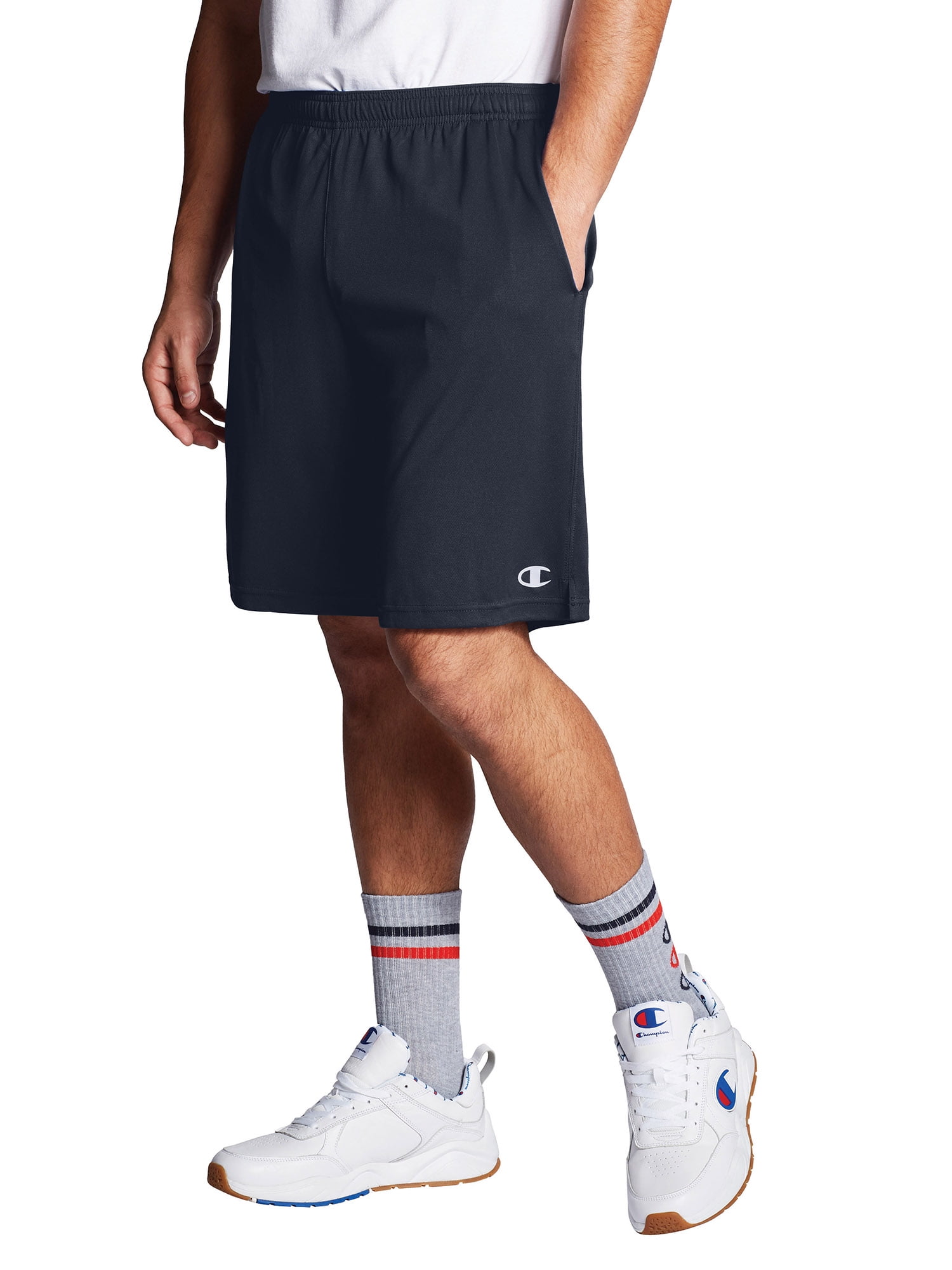 Men's champion core training shorts best sale