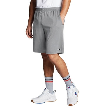 Champion Mens and Big Mens 10" Core Training Short up to Size 2XL
