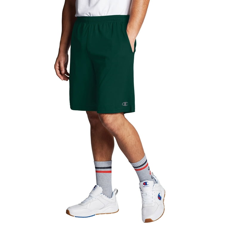 Men's champion core training shorts deals