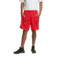 thumbnail image 1 of Champion Mens and Big Mens 7" Taped Mesh Short up to Size 2XL, 1 of 5