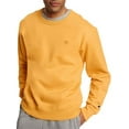 thumbnail image 1 of Champion Mens and Big Mens Powerblend Fleece Crew Sweatshirt up to Size 2XL, 1 of 5