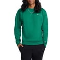 thumbnail image 1 of Champion Mens and Big Mens Powerblend Fleece Graphic Crew Sweatshirt up to Size 2XL, 1 of 4