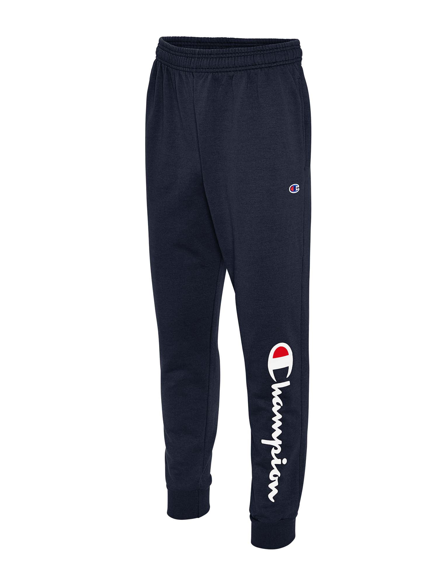 Champion Men039s Reverse Weave Sweatpants Mens Lounge Pants Mens  Joggers 305  eBay