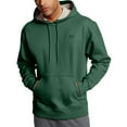 thumbnail image 1 of Champion Mens and Big Mens Powerblend Fleece Hoodie up to Size 2XL, 1 of 4