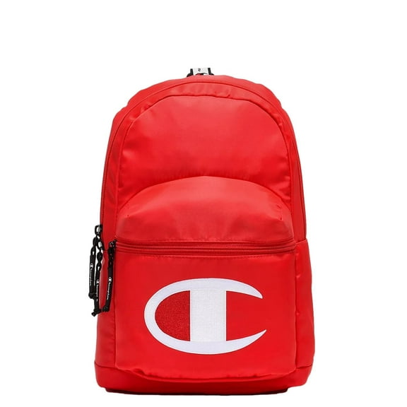 Champion Mini Supercize Crossover Backpack One Size Bright Red